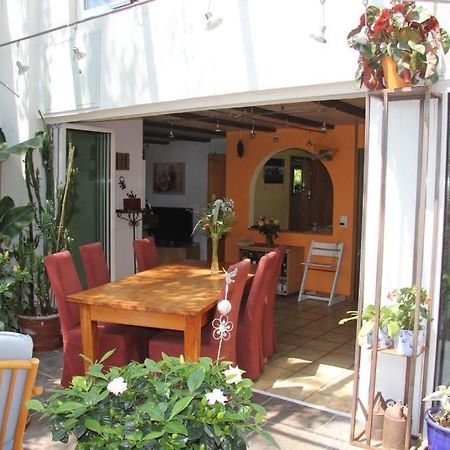 Bed & Breakfast Wepfer Grüt Zewnętrze zdjęcie