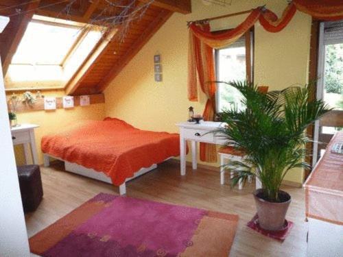 Bed & Breakfast Wepfer Grüt Pokój zdjęcie
