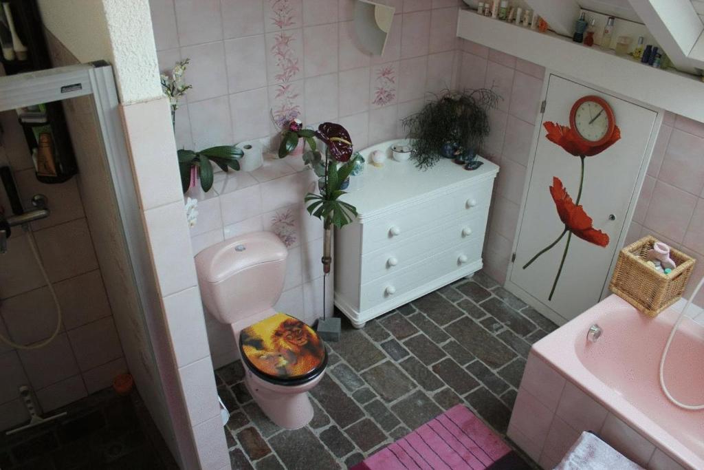 Bed & Breakfast Wepfer Grüt Zewnętrze zdjęcie