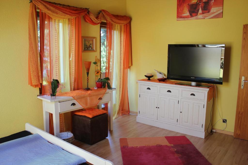 Bed & Breakfast Wepfer Grüt Pokój zdjęcie